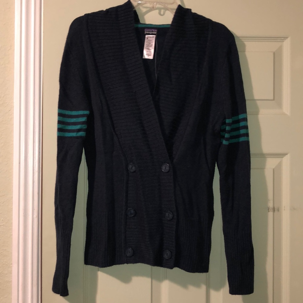Patagonia Pescadera Hoody